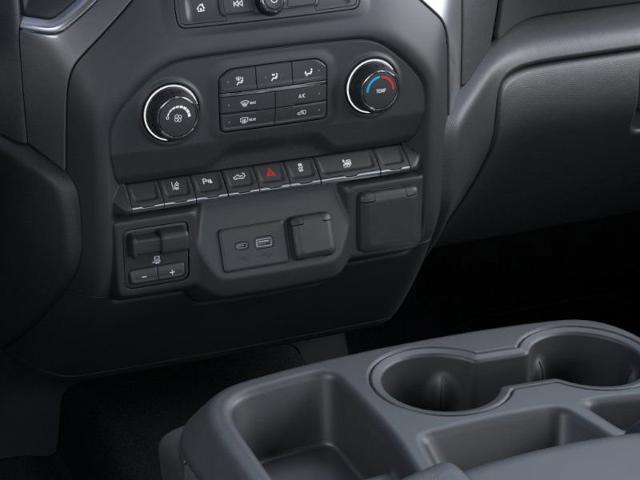 2026 Chevrolet Silverado 2500 HD Vehicle Photo in BEAUFORT, SC 29906-4218