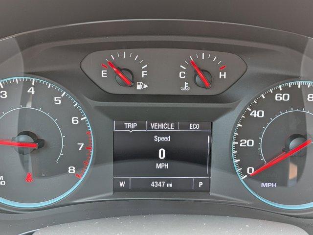 2024 Chevrolet Malibu Vehicle Photo in BRUNSWICK, GA 31525-1881