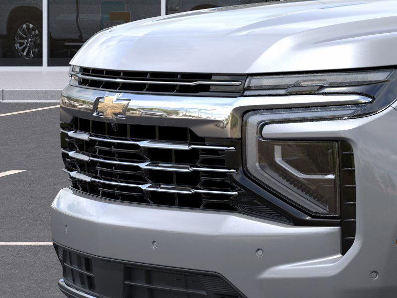 2026 Chevrolet Suburban Vehicle Photo in POOLER, GA 31322-3252