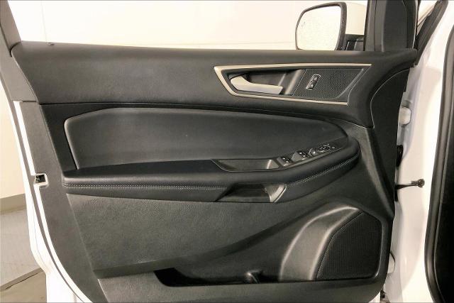 2024 Ford Edge Vehicle Photo in INDEPENDENCE, MO 64055-1314