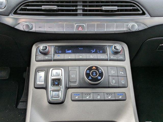 2021 Hyundai PALISADE Vehicle Photo in BRUNSWICK, GA 31525-1881
