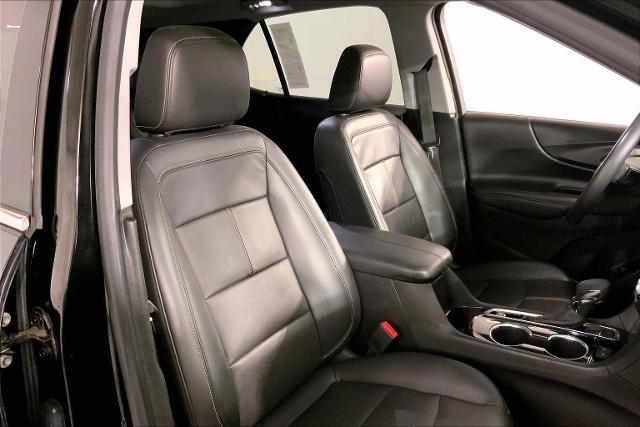 2022 Chevrolet Equinox Vehicle Photo in INDEPENDENCE, MO 64055-1314