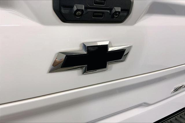 2022 Chevrolet Silverado 1500 Vehicle Photo in INDEPENDENCE, MO 64055-1314