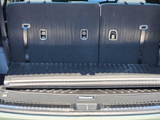 2024 Kia Telluride Vehicle Photo in DENTON, TX 76210-9321