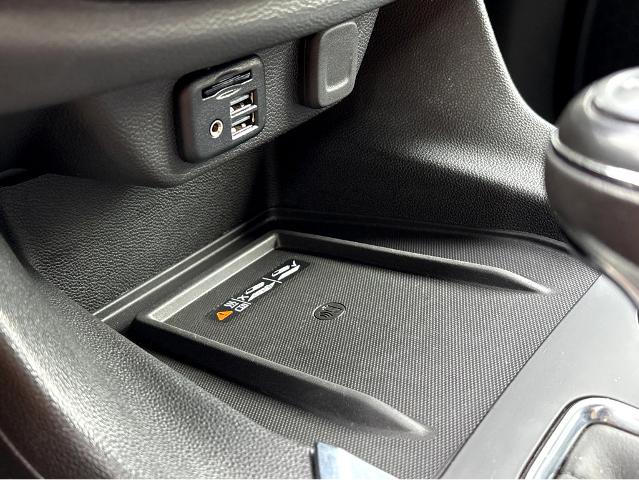 2020 Chevrolet Traverse Vehicle Photo in BEAUFORT, SC 29906-4218