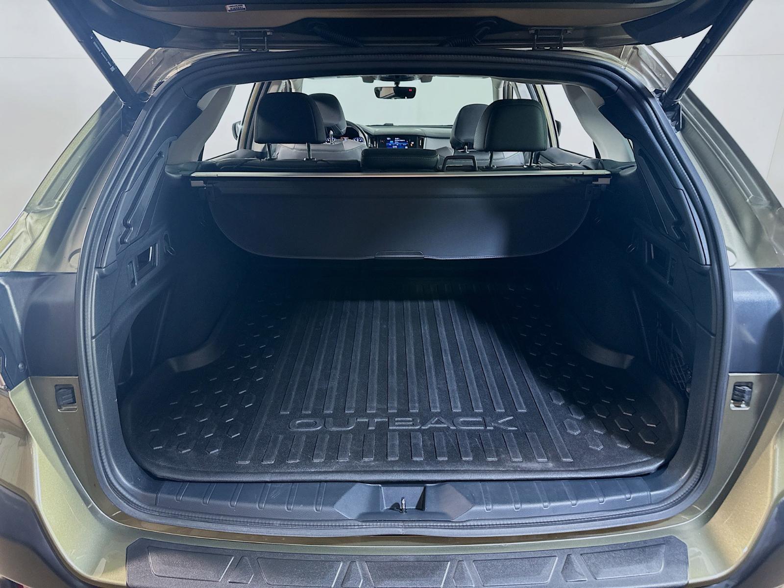 2022 Subaru Outback Vehicle Photo in Langhorne, PA 19047