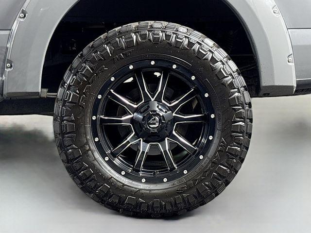 2020 Ford F-150 Vehicle Photo in Puyallup, WA 98371