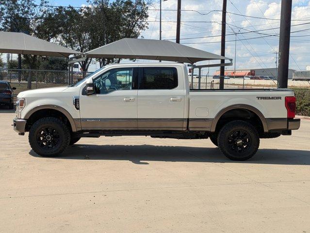2022 Ford Super Duty F-250 SRW Vehicle Photo in SELMA, TX 78154-1459