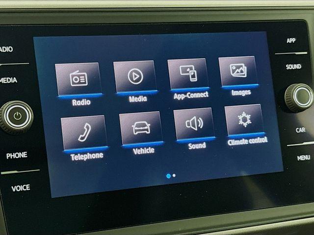 2020 Volkswagen Atlas Cross Sport Vehicle Photo in Puyallup, WA 98371