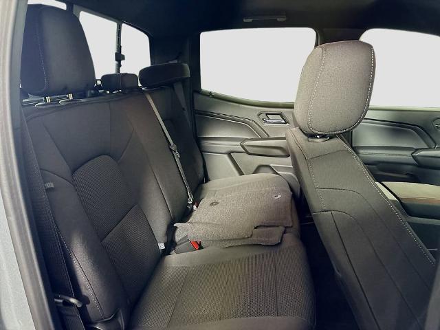 2025 GMC Canyon Vehicle Photo in PUYALLUP, WA 98371-4149