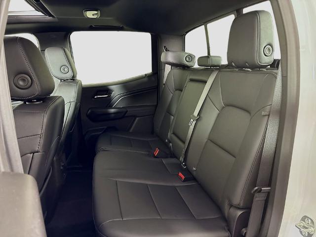 2025 GMC Canyon Vehicle Photo in PUYALLUP, WA 98371-4149