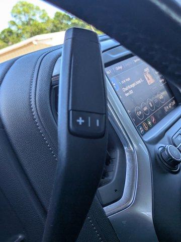 2021 Chevrolet Silverado 1500 Vehicle Photo in BRUNSWICK, GA 31525-1881