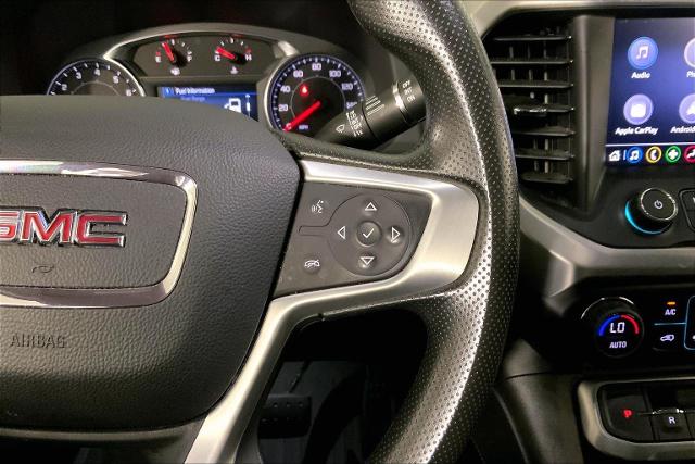 2023 GMC Acadia Vehicle Photo in INDEPENDENCE, MO 64055-1377