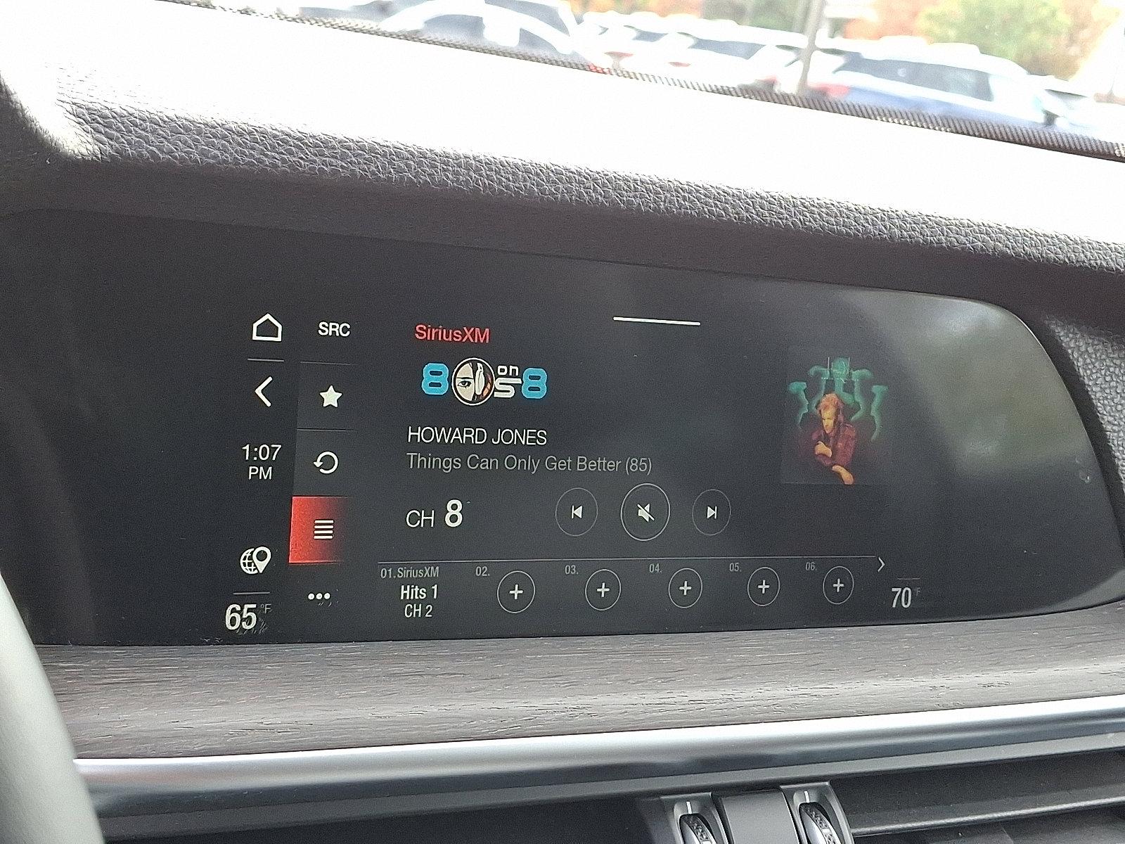 2022 Alfa Romeo Stelvio Vehicle Photo in Willow Grove, PA 19090