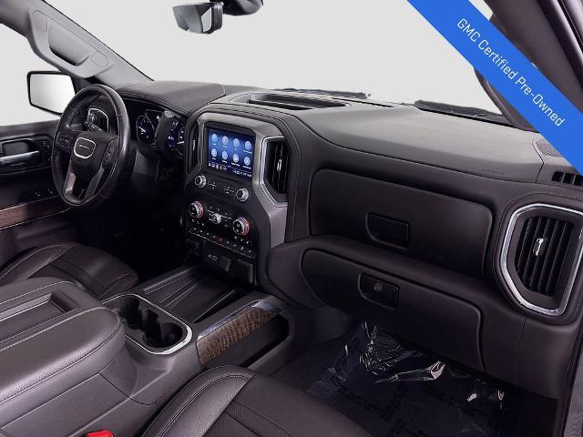 2021 GMC Sierra 1500 Vehicle Photo in PUYALLUP, WA 98371-4149