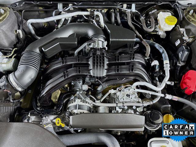 2021 Subaru Outback Vehicle Photo in Puyallup, WA 98371