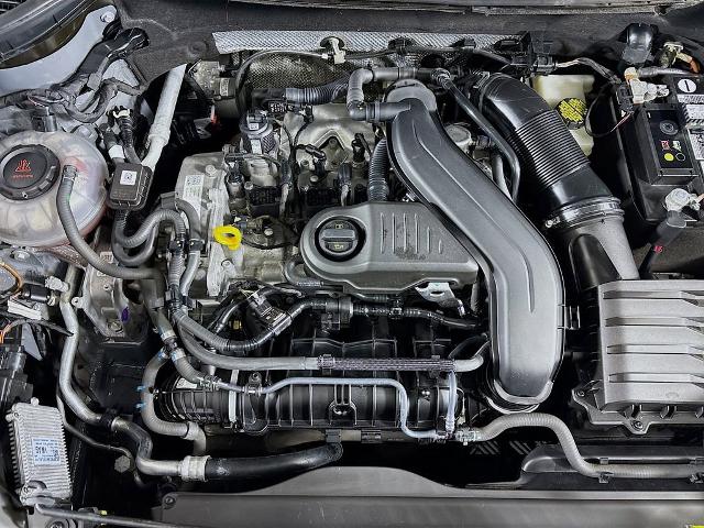 2022 Volkswagen Taos Vehicle Photo in PUYALLUP, WA 98371-4149