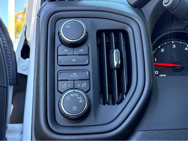 2025 Chevrolet Silverado 2500 HD Vehicle Photo in SAVANNAH, GA 31406-4513