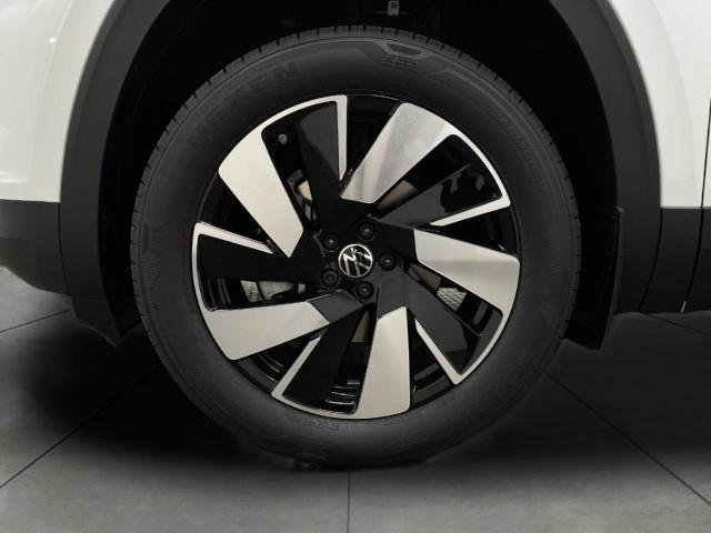 2026 Volkswagen Atlas Cross Sport Vehicle Photo in Appleton, WI 54913