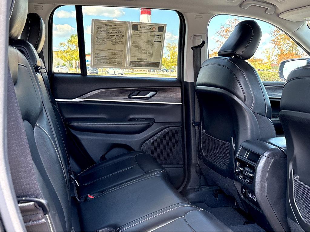 2023 Jeep Grand Cherokee Vehicle Photo in POOLER, GA 31322-3252