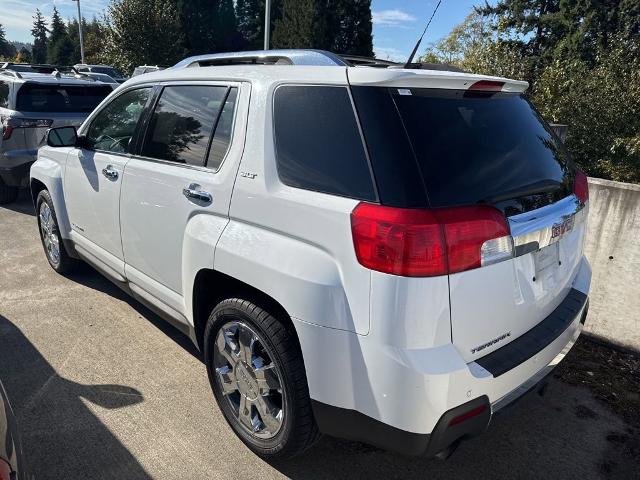 2011 GMC Terrain Vehicle Photo in PUYALLUP, WA 98371-4149