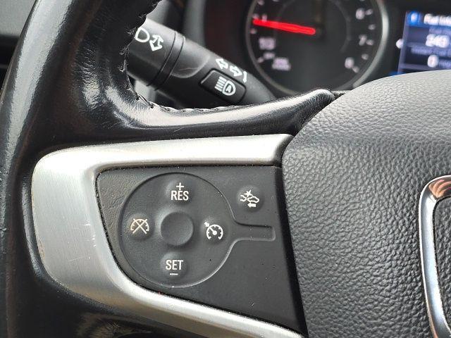 2020 GMC Terrain Vehicle Photo in Pleasant Hills, PA 15236