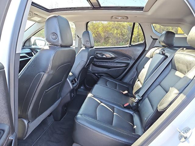 2023 GMC Terrain Vehicle Photo in TREVOSE, PA 19053-4984