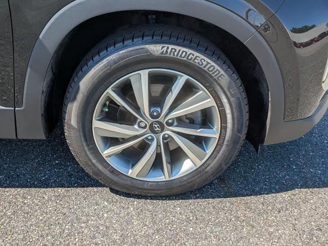 2019 Hyundai SANTA FE Vehicle Photo in Baltimore, MD 21234