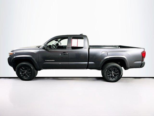 2022 Toyota Tacoma 4WD Vehicle Photo in Flemington, NJ 08822