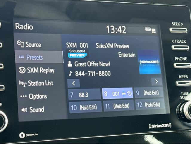 2023 Toyota Camry Vehicle Photo in Hinesville, GA 31313