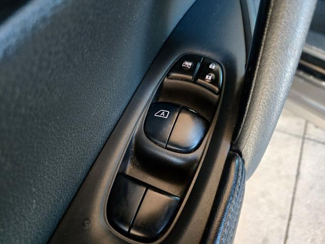 2018 Nissan Rogue Vehicle Photo in Weatherford, TX 76087