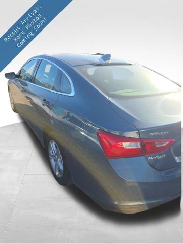 2024 Chevrolet Malibu Vehicle Photo in Cedar Rapids, IA 52402