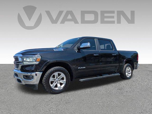 2021 Ram 1500 Vehicle Photo in BRUNSWICK, GA 31525-1881