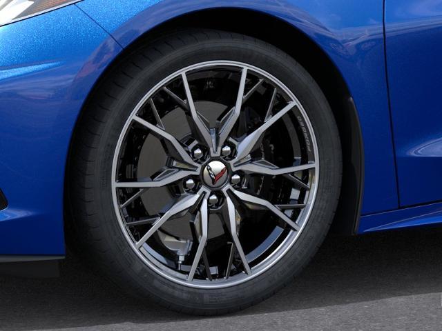 2026 Corvette Stingray Stingray Coupe 2LT picture #8