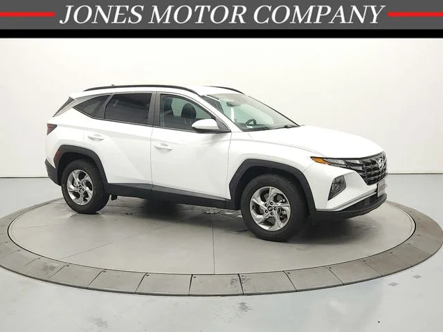 2024 Hyundai TUCSON Vehicle Photo in Savannah, TN 38372