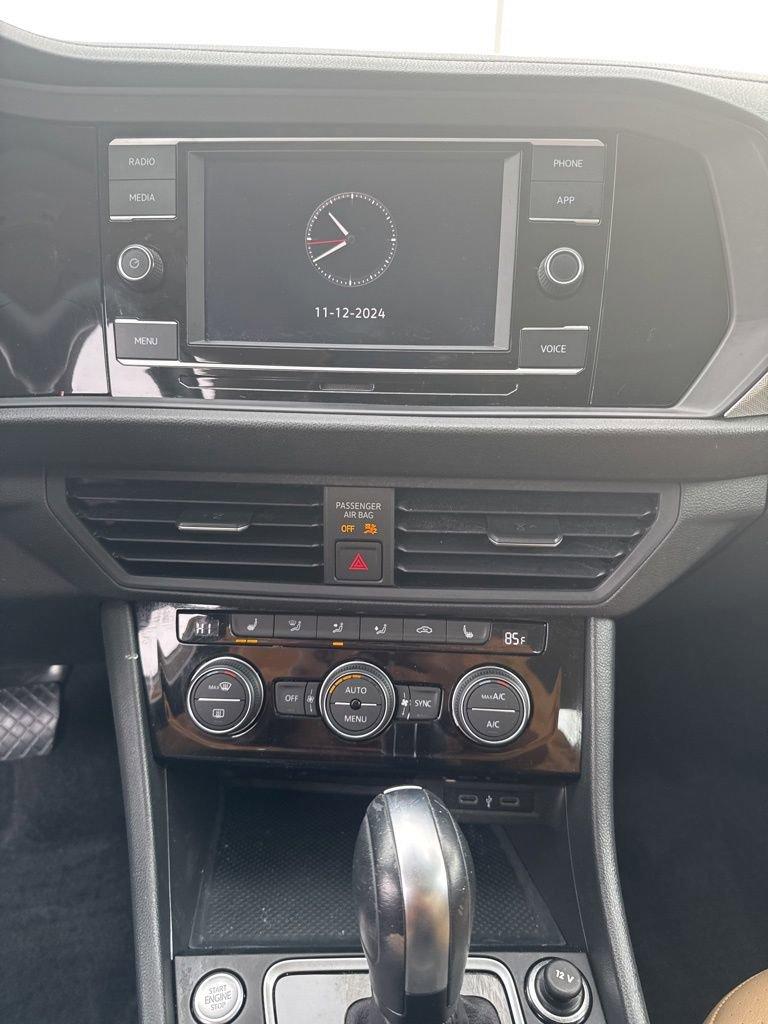 2020 Volkswagen Jetta Vehicle Photo in Cedar Rapids, IA 52402
