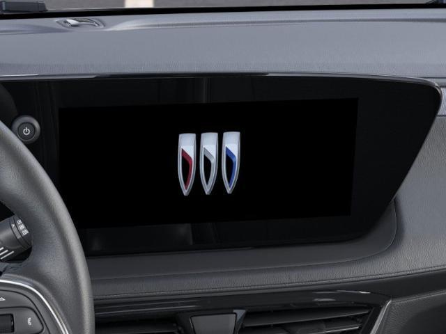 2026 Buick Encore GX Vehicle Photo in ROCHESTER HILLS, MI 48307-2741