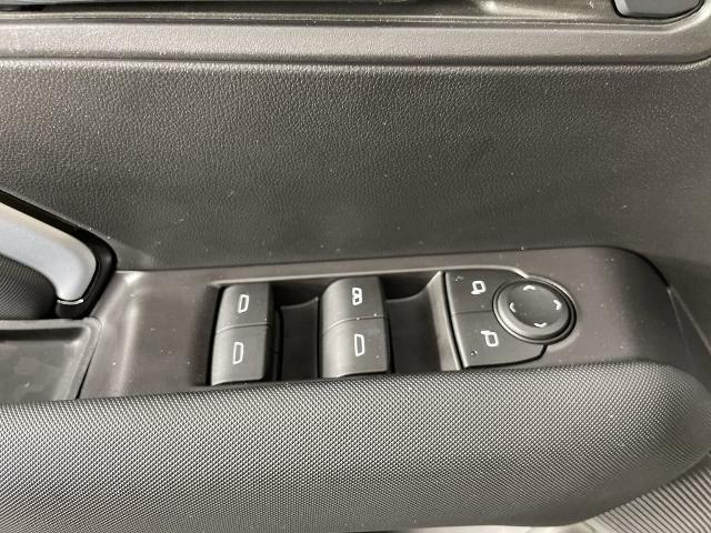 2023 Chevrolet Colorado Vehicle Photo in GILBERT, AZ 85297-0402