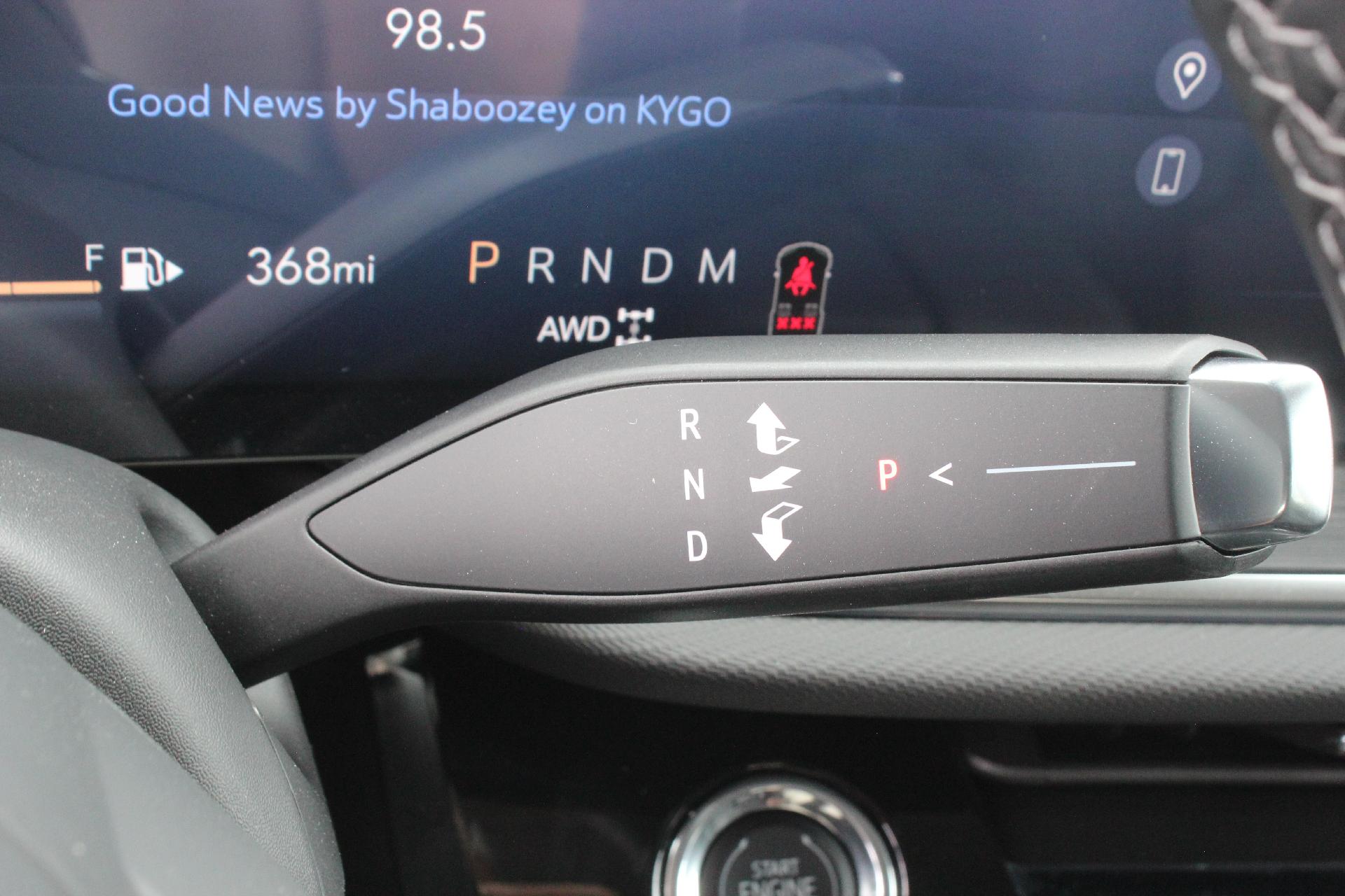 2025 Buick Envision Vehicle Photo in AURORA, CO 80012-4011