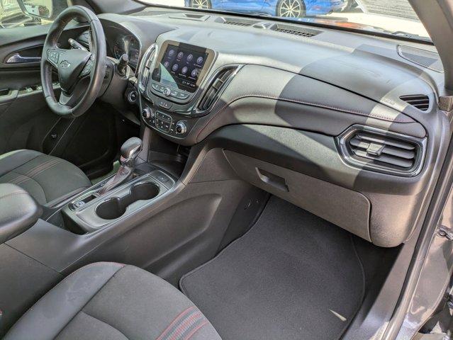 2022 Chevrolet Equinox Vehicle Photo in San Antonio, TX 78209