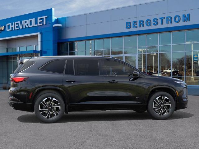 2026 Buick Enclave Vehicle Photo in NEENAH, WI 54956-2243