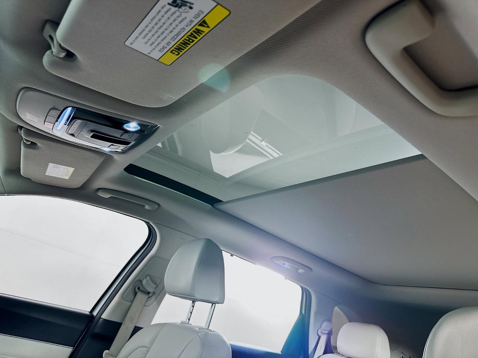2023 Kia Sorento Hybrid Vehicle Photo in Langhorne, PA 19047
