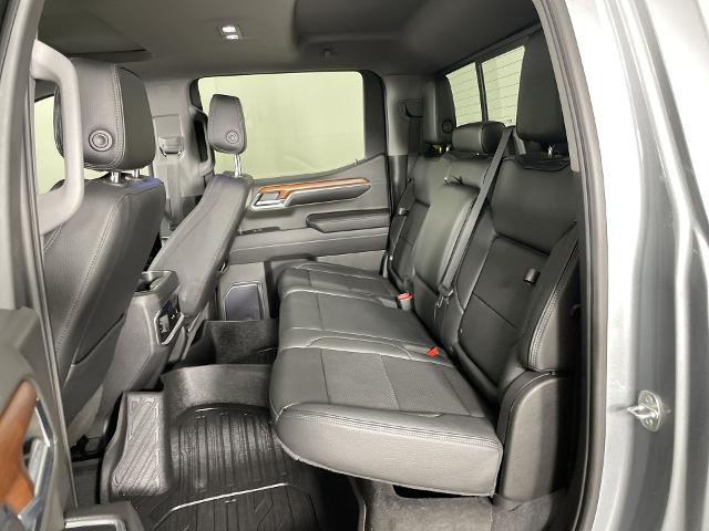 2023 GMC Sierra 1500 Vehicle Photo in GILBERT, AZ 85297-0402