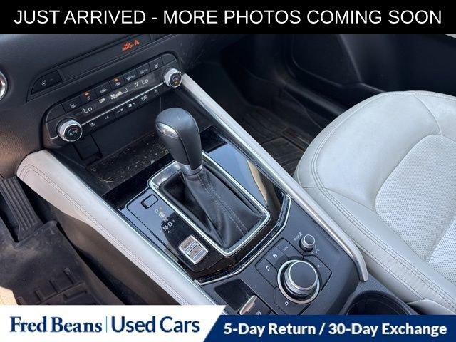2019 Mazda CX-5 Vehicle Photo in Flemington, NJ 08822