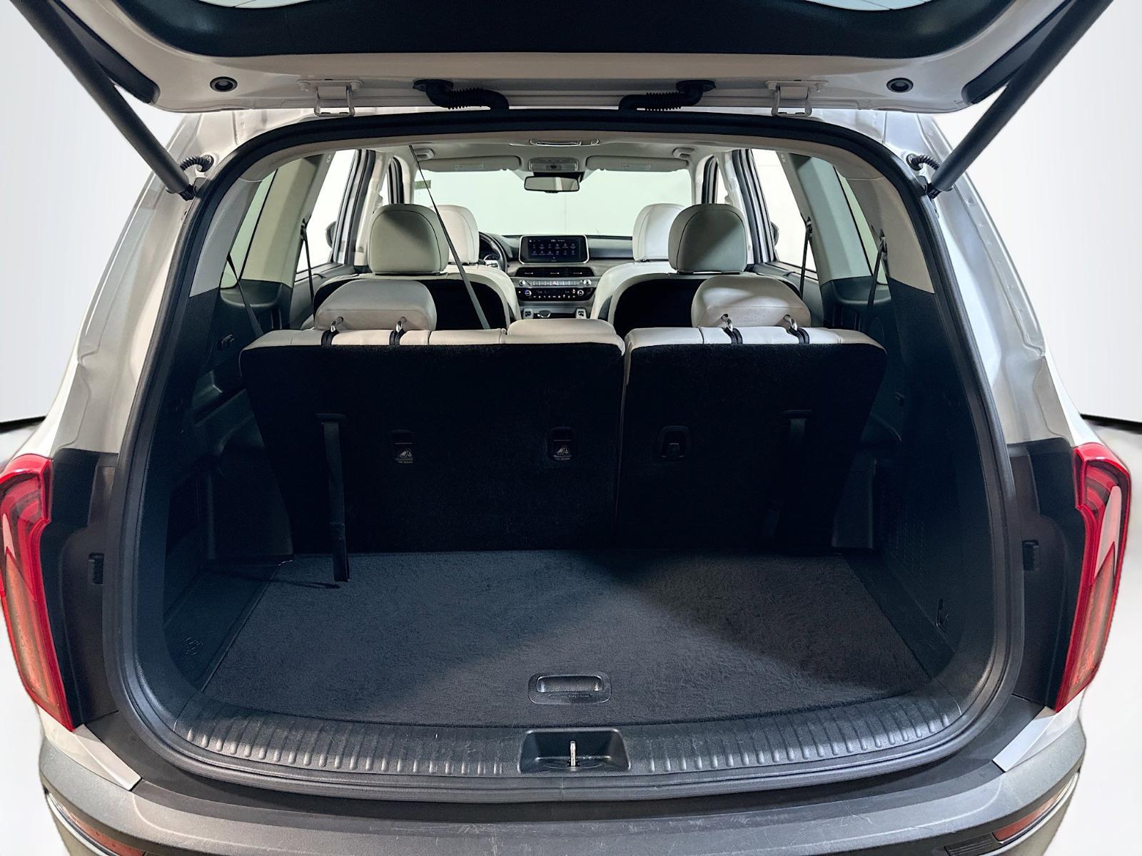 2022 Kia Telluride Vehicle Photo in Langhorne, PA 19047