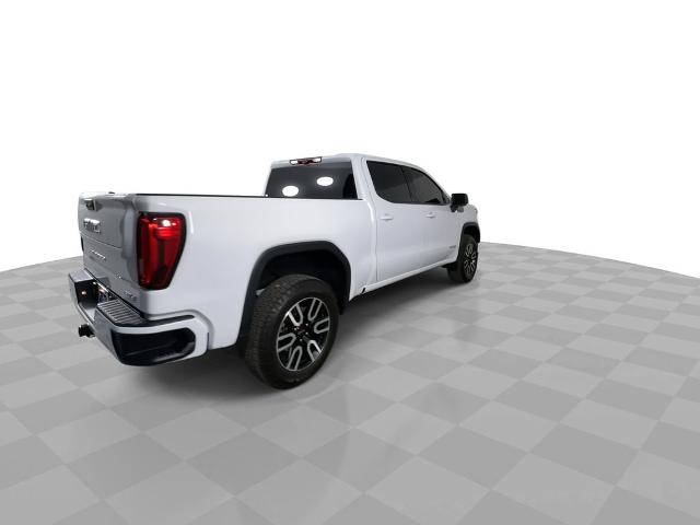 2025 GMC Sierra 1500 Vehicle Photo in GILBERT, AZ 85297-0402