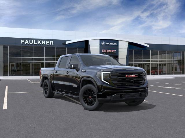 2026 GMC Sierra 1500 Vehicle Photo in HARRISBURG, PA 17111-1033