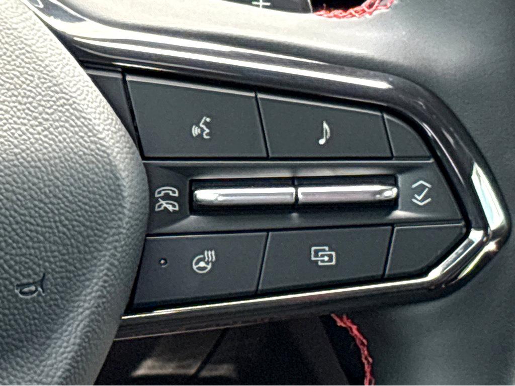 2026 Chevrolet Traverse Vehicle Photo in POOLER, GA 31322-3252