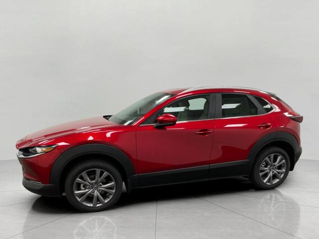 2025 Mazda CX-30 Vehicle Photo in Appleton, WI 54913