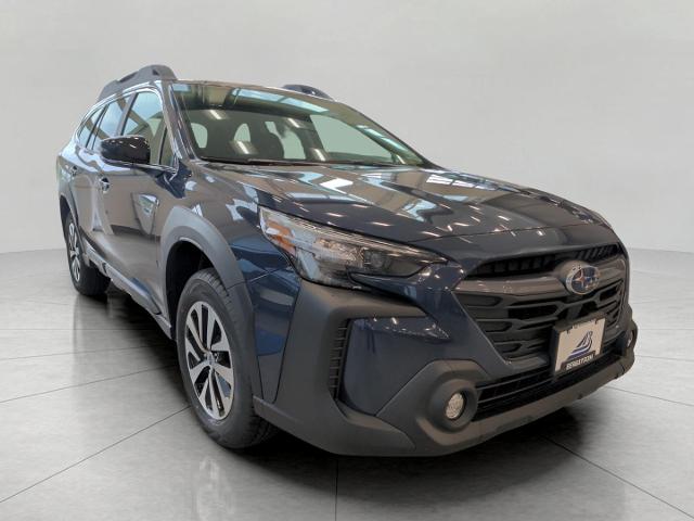 2025 Subaru Outback Vehicle Photo in Green Bay, WI 54304